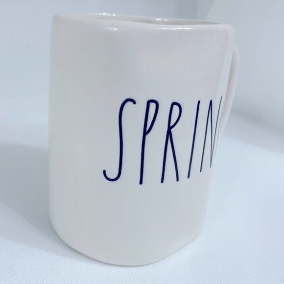 Rae‎ Dunn Spring Mug - Picture 3 of 5